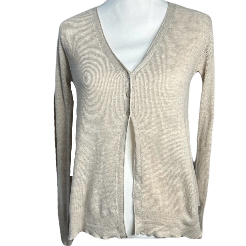 Level 8 Cardigan, Size Small